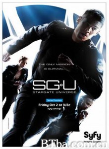 星际之门：宇宙第一季 (2009)  BT磁力 迅雷网盘下载