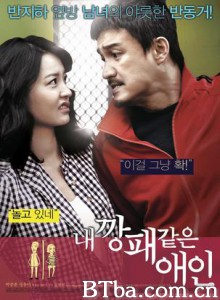 我的流氓爱人 My Dear Desperado 我强盗一样的爱人 (2010)  BT磁力 迅雷网盘下载