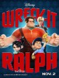 无敌破坏王/Wreck-It Ralph
