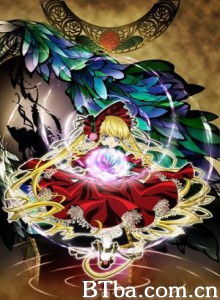 蔷薇少女梦见 Rozen Maiden Traumend 薔薇少女 第二季 (2005)  BT磁力 迅雷网盘下载
