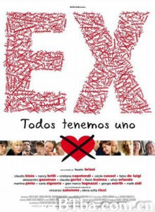 前任 旧爱喜欢你(台) (2009)  BT磁力 迅雷网盘下载