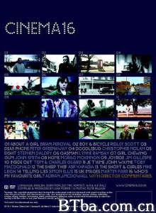 英国名导短片集 (2003)  BT磁力 迅雷网盘下载