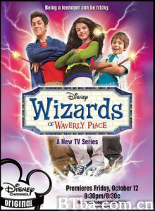 少年魔法师第一季 少年魔法师 (2007)  BT磁力 迅雷网盘下载