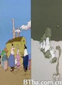 看见冰山的男孩 (2000)  BT磁力 迅雷网盘下载