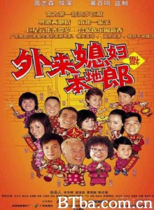 外来媳妇本地郎 In-Laws  Out-Laws (2004)  BT磁力 迅雷网盘下载