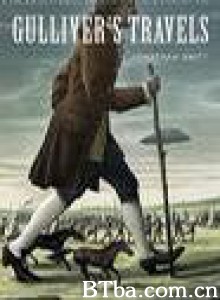 格列佛游记 小人国大历险(港) 格利佛游记 (2010)  BT磁力 迅雷网盘下载