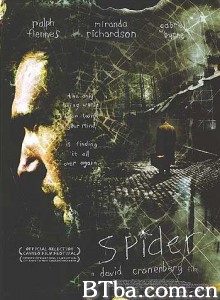 蜘蛛梦魇 童魇 蜘蛛 (2002)  BT磁力 迅雷网盘下载