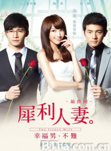 犀利人妻 犀利人妻电影版 The Fierce Wife Final Episode (2012) 1080P/720P BT磁力 迅雷网盘下载