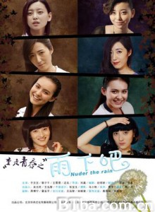 雨下吧 let it rain 重走青春之怀旧篇 (2012)  BT磁力 迅雷网盘下载
