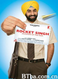 年度推销员 Rocket Singh: Salesman of the Year (1970)  BT磁力 迅雷网盘下载