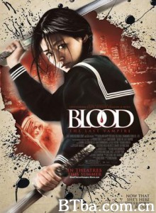 最后的吸血鬼 血战新世纪(港) 血战：最后的吸血鬼(台) (2009)  BT磁力 迅雷网盘下载