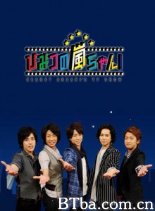 秘密岚 (2009)  BT磁力 迅雷网盘下载