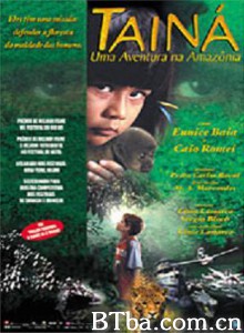 亚马逊河历险记 (2001)  BT磁力 迅雷网盘下载