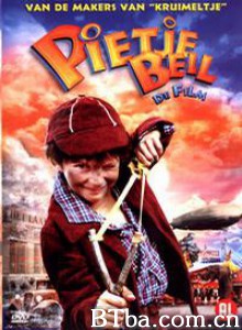彼得·贝尔历险记 Peter Bell (2002)  BT磁力 迅雷网盘下载