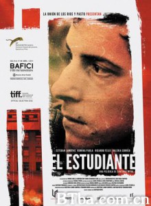 大学政治 左派教欲(台) The Student (2011)  BT磁力 迅雷网盘下载