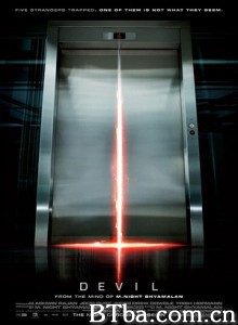 电梯里的恶魔 恶灵电梯 升降凶间 (2010)  BT磁力 迅雷网盘下载