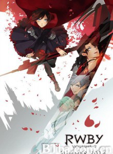 红白黑黄第二季 (2014)  BT磁力 迅雷网盘下载