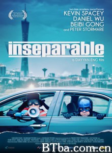 形影不离 Inseparable (2012) 1080P/720P BT磁力 迅雷网盘下载
