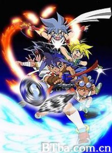 爆旋陀螺/Beyblade-720p|1080p高清bt种子下载
