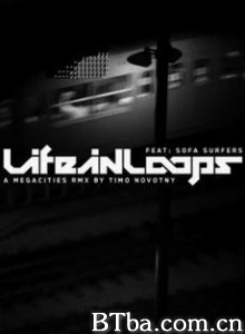 回转生活 Life in Loops (2006)  BT磁力 迅雷网盘下载