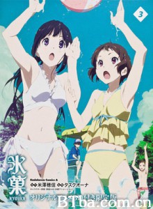 冰菓OAD 冰果  第11.5话 (2013)  BT磁力 迅雷网盘下载