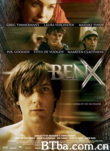 本X X宅男 霸王游戏 (2007)  BT磁力 迅雷网盘下载