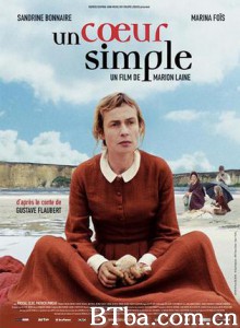 简单的心 一颗简单的心 A Simple Heart (2008)  BT磁力 迅雷网盘下载