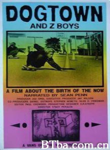 狗镇和滑板少年 (2001)  BT磁力 迅雷网盘下载