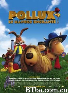 神奇的旋转木马 (2005)  BT磁力 迅雷网盘下载