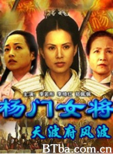 杨门女将之天波府风波 (1970)  BT磁力 迅雷网盘下载