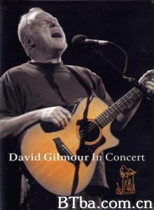 DAVIDGILMOURINCONCERT (2002)  BT磁力 迅雷网盘下载