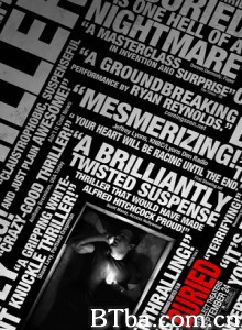 活埋 埋葬 Buried (2010) 720P BT磁力 迅雷网盘下载