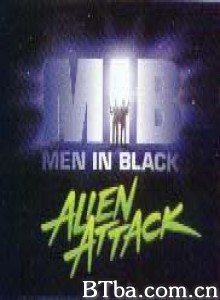 黑衣人：异形入侵/Men in Black: The Ride-720p|1080p高清bt种子下载