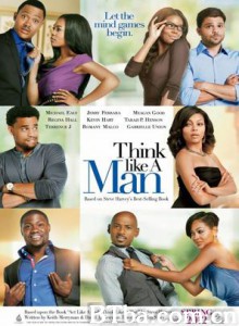 像男人一样思考 Act Like a Lady  Think Like a Man (2012) 1080P/720P BT磁力 迅雷网盘下载