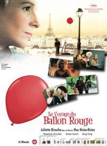 红气球的旅行/Flight of the Red Balloon-720p|1080p高清bt种子下载