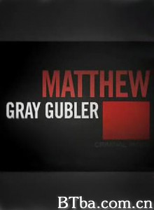 MeetMatthewGrayGubler (2006)  BT磁力 迅雷网盘下载