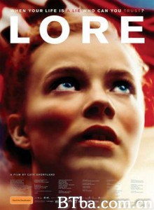 少女洛荷 纯真消逝的年代(台) Lore (2012) 1080P/720P BT磁力 迅雷网盘下载