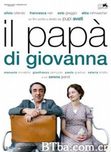 乔凡娜的爸爸 乔凡娜的教皇(错译) Giovanna's Father (2008)  BT磁力 迅雷网盘下载