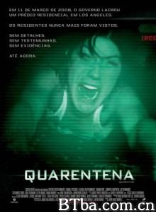 隔离区/Quarantined/Rec-720p|1080p高清bt种子下载