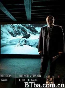 猎户座阴谋 (2009)  BT磁力 迅雷网盘下载