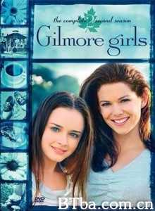 吉尔莫女孩第二季 母女情深 第二季 (2001)  BT磁力 迅雷网盘下载