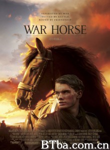 战马/雷霆战驹(港)/War Horse