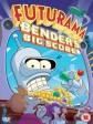 飞出个未来大电影1：班德大行动/飞出个未来2007大电影/The Futurama Movie
