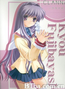 团子大家族：另一个世界杏篇 CLANNAD～AFTER STORY～藤林杏篇 那一个世界的杏 (2009)  BT磁力 迅雷网盘下载