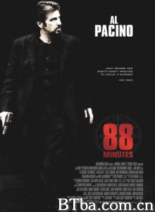 88分钟 死亡倒数88分钟 (2007)  BT磁力 迅雷网盘下载