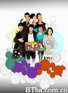 RunningMan 奔跑吧！孩子们 跑男 (2010)  BT磁力 迅雷网盘下载