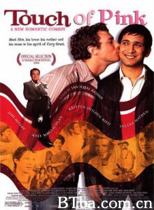 桃色接触 (2004)  BT磁力 迅雷网盘下载