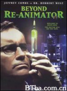 活跳尸3 幽灵人种3 永远的活跳尸 (2003) 1080P BT磁力 迅雷网盘下载