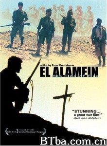 血战阿拉曼 El Alamein - The Line of Fire 沙漠兄弟连 (2002)  BT磁力 迅雷网盘下载