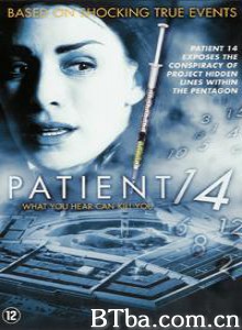 patient14/The Eavesdropper/14号病人-720p|1080p高清bt种子下载